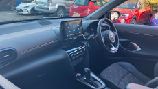 Toyota Yaris Cross 1.5 Hybrid Excel 5dr CVT Hybrid Estate